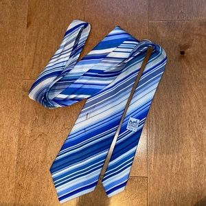 Hermes men tie